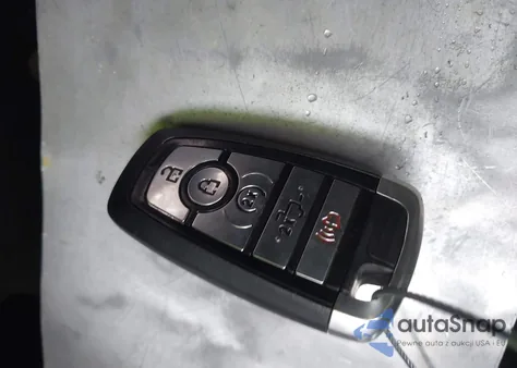 2020 Ford F-250 Platinum z USA, uszkodzony, nr VIN 1FT7W2BTXLED91343